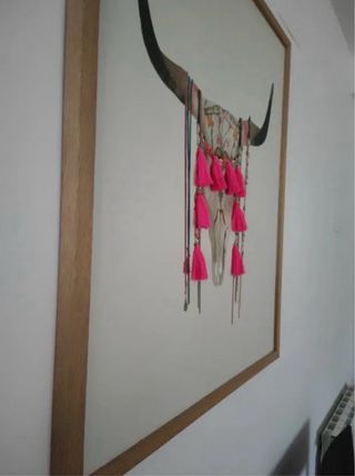 Quadro maison du monde