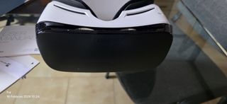 Samsung Gear VR R322 occhiali Realtà Virtuale