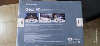 Samsung Gear VR R322 occhiali Realtà Virtuale
