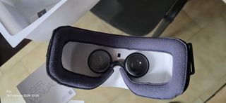 Samsung Gear VR R322 occhiali Realtà Virtuale