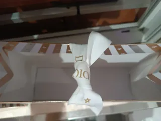 Bolsas de regalo Dior