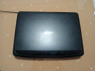 Acer 5315, con w10, pantalla 15"