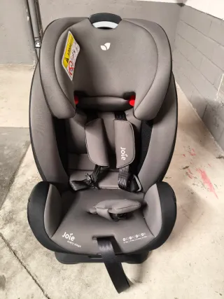 Silla Joie Every Stage