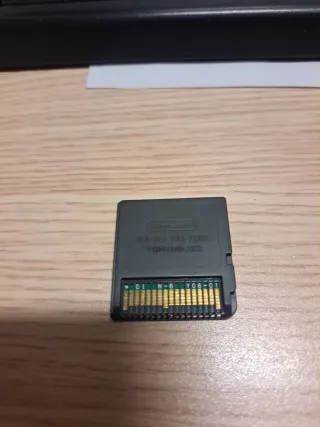 Guitar hero on tour Nintendo DS