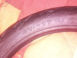 Neumáticos Motogac MTR