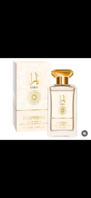Profumo Yara