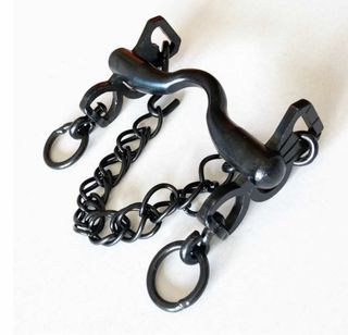 Se vende bocado vaquero 3/3