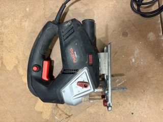 Sierra caladora Ratio CR600M (600W).