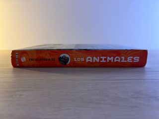 Enciclopedia de los animales