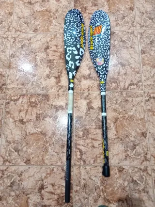 Pala braça. XI.735.cerrada a 2'10 Y abierta 2'24