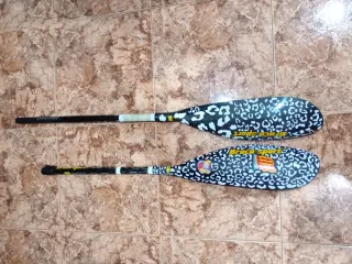 Pala braça. XI.735.cerrada a 2'10 Y abierta 2'24