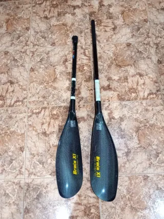 Pala braça. XI.735.cerrada a 2'10 Y abierta 2'24