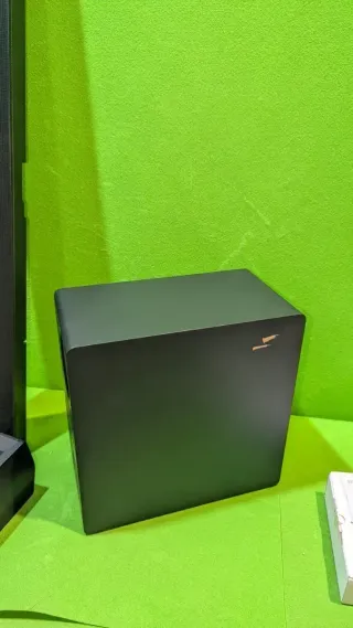 Barra Sonido Samsung HW-Q990D/ZF 2024