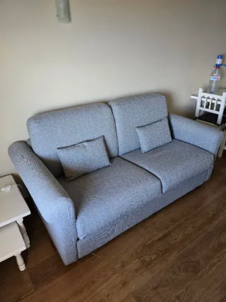 Sofá cama Kanaba