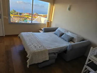 Sofá cama Kanaba