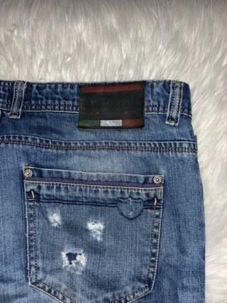 Dsquared jeans hombre