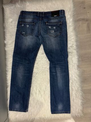 Dsquared jeans hombre