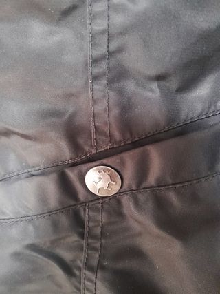 Chaqueton Lois Rude Girls