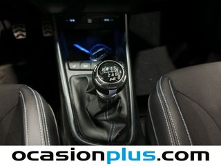 Hyundai i20 1.6T N 150 kW (204 CV)