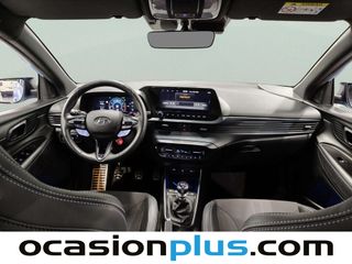 Hyundai i20 1.6T N 150 kW (204 CV)