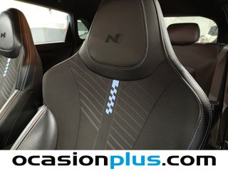 Hyundai i20 1.6T N 150 kW (204 CV)