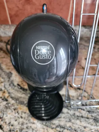Cafetera Dolce Gusto Krups
