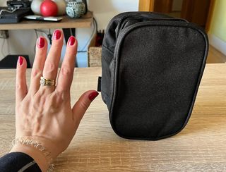 Estuche/Neceser Sennheiser