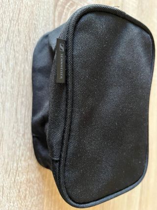 Estuche/Neceser Sennheiser