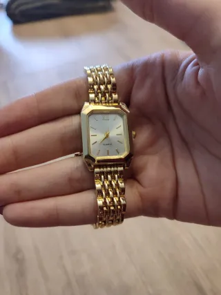 Relógio mulher novo