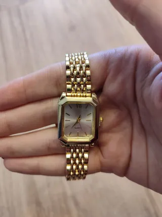 Relógio mulher novo