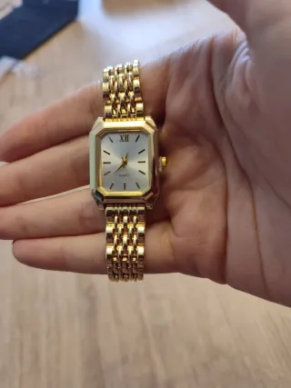 Relógio mulher novo