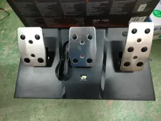 Volante FR-TEC Suzuka Elite