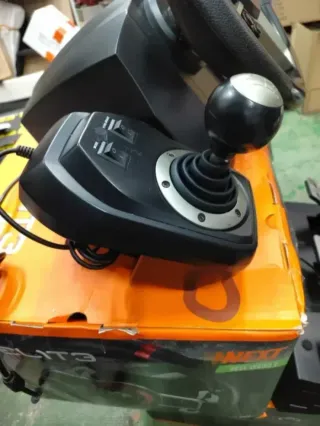 Volante FR-TEC Suzuka Elite