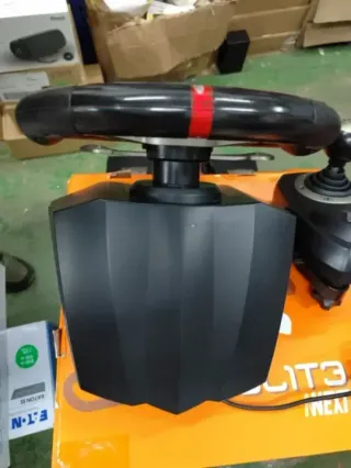 Volante FR-TEC Suzuka Elite