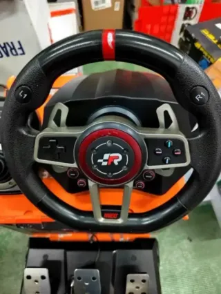 Volante FR-TEC Suzuka Elite