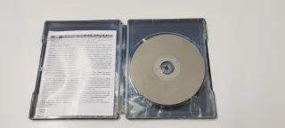 Just Cause 4 Steelbook PS4