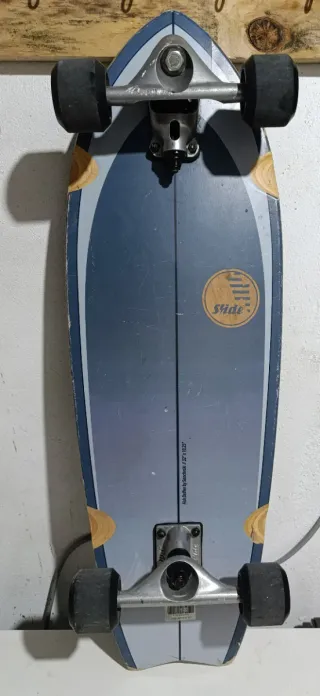 Surfskate Slide Surf Skate Slide in vendita