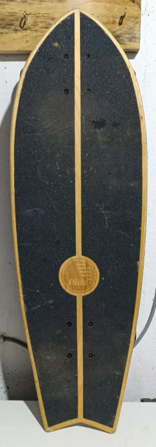 Surfskate Slide Surf Skate Slide in vendita