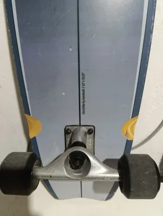 Surfskate Slide Surf Skate Slide in vendita