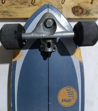 Surfskate Slide Surf Skate Slide in vendita