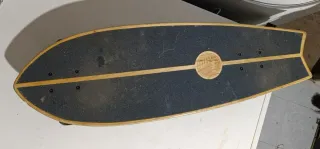 Surfskate Slide Surf Skate Slide in vendita