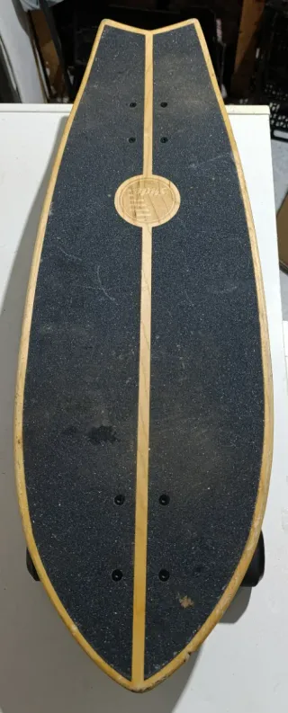 Surfskate Slide Surf Skate Slide in vendita