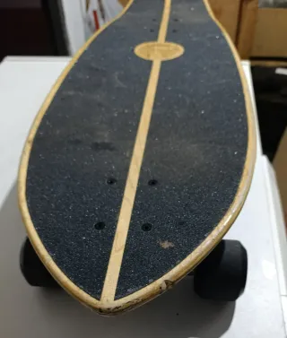 Surfskate Slide Surf Skate Slide in vendita