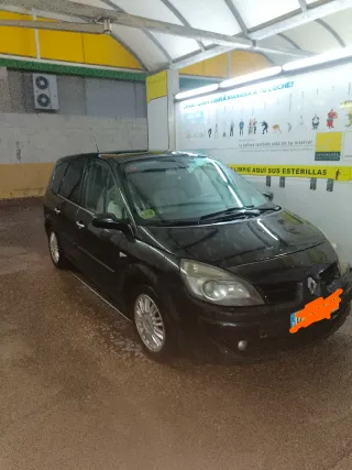 Renault Grand Scenic 2007