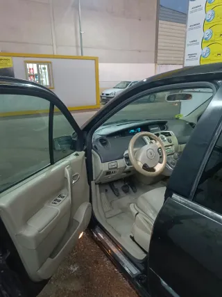 Renault Grand Scenic 2007