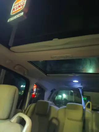 Renault Grand Scenic 2007