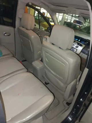 Renault Grand Scenic 2007