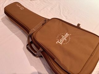 Guitarra Acústica Taylor GS Mini Koa