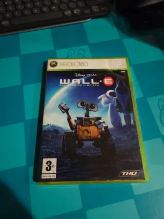 Walle Xbox 360