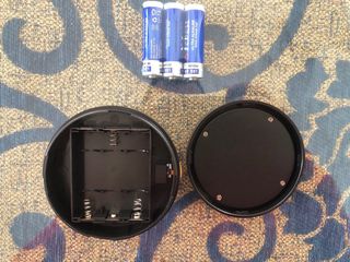 Baliza (no homologable)